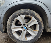 Легкосплавные диски BMW x5 19" 5x120