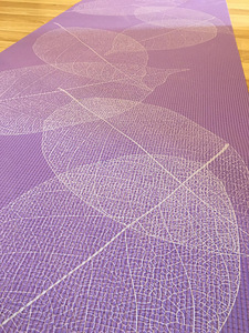 Yoga mat - Коврик для йоги