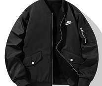 Nike куртка