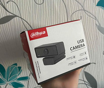 Веб-камера Dahua