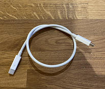 Apple Thunderbolt 2 kaabel, 0,5m