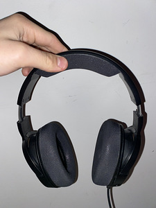 Müün/müüa kõrvaklapid Corsair HS45