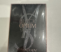 Yves Saint Laurent Черный Опиум 90мл