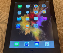 iPad 4-го поколения Retina 16 ГБ Wi-Fi