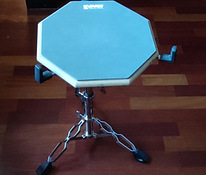 Pearl drum stand