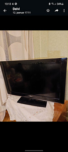 Телевизор LG 30 дюймов
