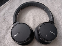 Juhtmevaba kõrvaklapid/Беспроводные наушники Sony CH700N