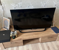 Телевизор Hisense 43' Smart tv, 4k