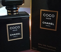 Coco Noir Chanel, ~90 ml