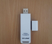 USB-адаптер Wi-Fi TP-Link