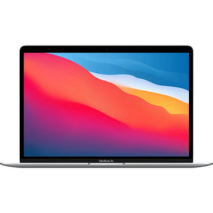 Ноутбук Компьютер Apple MacBook Air 13” Apple M1 8/256GB