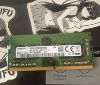 Оперативная память SO-DIMM DDR4 8GB SAMSUNG 2666 MHz