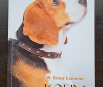 Raamat "Koera teekond" W. Bruce Cameron