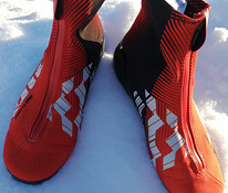 Лыжные ботинки Alpina Pro Classic Racing