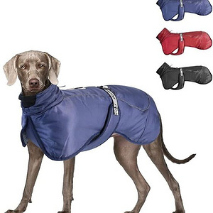 Новая куртка для более крупной собаки, 3XL.
