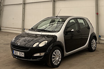 Smart Forfour 1.1 55kW