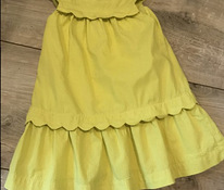 Платье lili Gaufrette, 2-4а