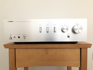 YAMAHA A-S1000 Hi-Fi Integrated Amplifier
