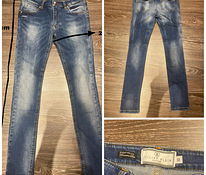 Новые джинсы для девочки Philipp Plein