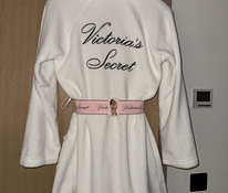 Victoria’s Secret. Uus rinnahoidja, aluspüksid, hommikumante