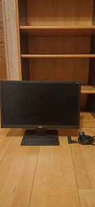 Müüa Acer V226HQL monitor