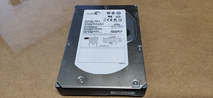 Seagate ST3146855LW SCSI Hard Drive Disk