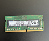 8GB 3200MHZ DDR4 SO-DIMM