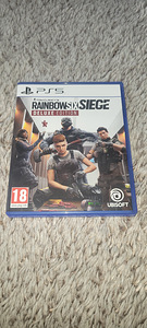 Rainbow six siege ps5