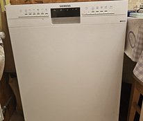 Посудомоечная машинка siemens модель iq300