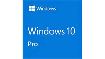 Microsoft Windows 10 Pro või Windows 10 Home
