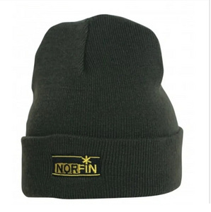 Новая весенняя рыбацкая шапка NORFIN Classic L/XL, 100% акри