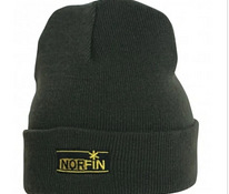 Новая весенняя рыбацкая шапка NORFIN Classic L/XL, 100% акри