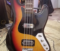 Johnny Guitar Bass Guitar Jazz Bass made in Korea