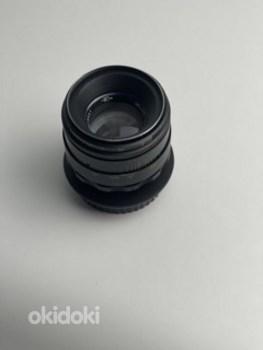 Корпус Canon EOS 450D (фото #6)
