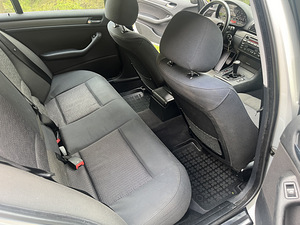 BMW 325i (8 фото из 8)