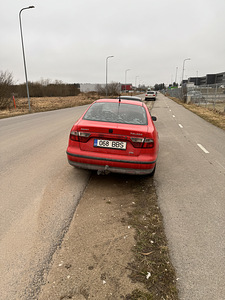 Продам Seat Toledo (2 фото из 4)