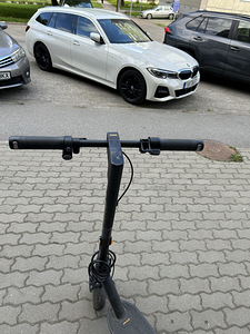 Ninebot Kickscooter MAX G2 (3 foto / 3)