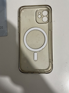 iPhone 12 64gb + kaks katet (7 foto / 7)