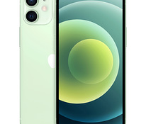 Apple iPhone 12 mini 128GB светло-зеленый