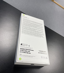 Apple iPhone 14 Pro Max 128GB Deep Purple uus (2 foto / 2)
