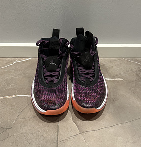 Air Jordan XXXVI korvpallijalatsid, suurus 43 (7 foto / 8)