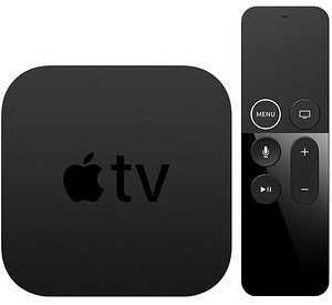 Apple TV 4K 32GB (1 foto / 1)