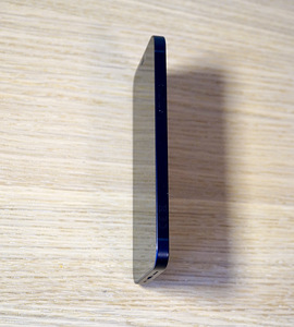 Apple iPhone 12 128GB Black (3 foto / 4)