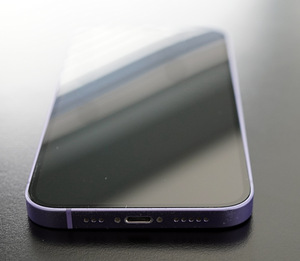 Apple iPhone 12 128GB Purple (3 foto / 6)