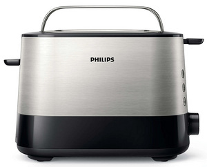 Philips Viva Collection HD2637 röster (1 foto / 3)