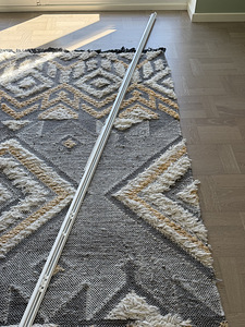 Kardinapuu metallist, 3.85m (2 foto / 3)