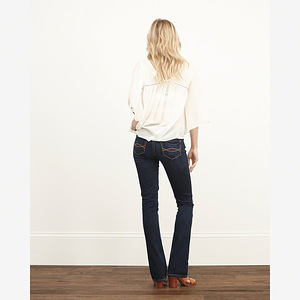 Abercrombie&Fitch uued teksad, suurus 29x33 8R (4 foto / 4)