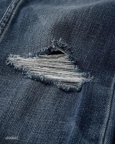 Новые джинсы Abercrombie&Fitch, размер 30x33 10R (фото #5)