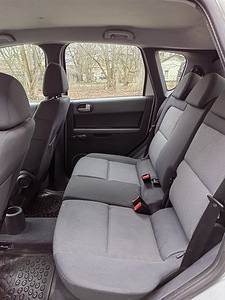 Autorent Mitsubishi Colt (4 foto / 5)