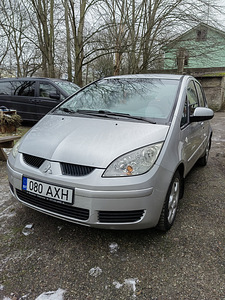 Аренда авто (1 фото из 4)
